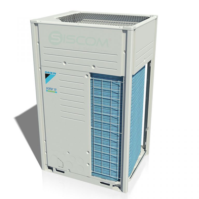 Dàn nóng điều hòa trung tâm VRV-H Daikin RXYQ10AYM